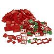 LEGO Doors, Windows and Roof Tiles Set by LEGO