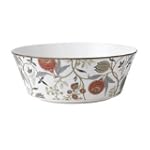 Wedgwood PASHMINA Serving Bowl 10 In