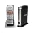 Audioline Euro 300 S Schnurloses Telefon (SKYPE, DECT)