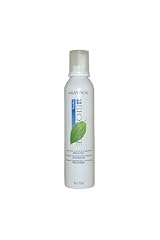 Biolage Styling Volumizing Whipped Mousse Medium Hold Hair Styling Mousses