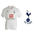 Tottenham Home Shirt 2007/08 Size XX-Large