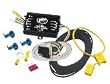 Valley 32253 Powered Tail Light Converter 7.5 amp