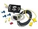 Valley 32253 Powered Tail Light Converter 7.5 amp