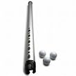 ProActive Aluminum Ball Shagger Tube