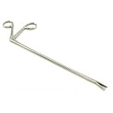 Alligator Forceps Model Building Doll Repair Tool 6.5"