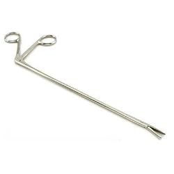 Alligator Forceps Model Building Doll Repair Tool 6.5"
