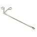 Alligator Forceps Model Building Doll Repair Tool 6.5"