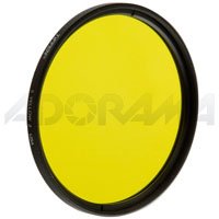Tiffen 52mm 8 Filter (Yellow)