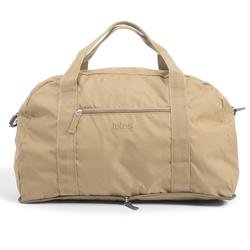 Totes Expandable Medium Dufflle Bag (British Tan)