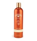 Organic Fruit Blends Body Wash 12 oz Persimmon & Rose Geranium