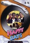 Happy Days - Stagione 04 (3 Dvd)
