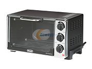 DeLonghi 6-Slice Toaster Oven with Rotisserie product image