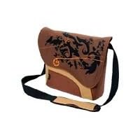 Dicota PEP.UP Junior Mystique Notebook-Tasche 14 Zoll / 15 Zoll für Notebooks bis 360 x 285 x 50mm