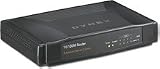 Dynex - 4-Port Ethernet Broadband Router
