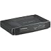 Dynex DX-E402 4-Port Ethernet Broadband Router - Router + 4-port switch - Eth...
