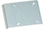 Attwood Swivl-Eze Tilt-N-Slide Seat Plate