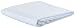 Clear Vinyl Pool Table Cover - 8 Foot