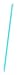 Rasta Imposta Men's Dumb and Dumber Blue Cane