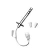 White Rodgers 767a-380 Hot Surface Mini Ignitor with 6.125" Leads