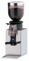 Saeco Kaffeemühle LUX, chrom / Mühle