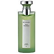 Bvlgari Eau Perfumee by Bvlgari 2.5 oz Cologne Au The Vert Spray