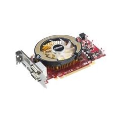 ASUS EAH5750/2DIS/1GD5 - Grafikadapter