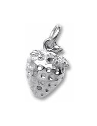 Strawberry Charm
