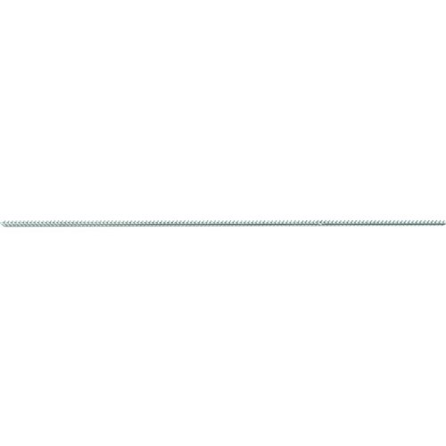 Click here for White Gold Franco Chain 8