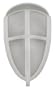 Braun 3217-643 Scale Filter