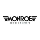 Monroe 90007 Rear Strut Assembly