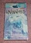 Uninvited [VHS]
