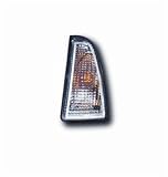 Review ABCDesign  / Fiat Cinquecento (92-) Clear Indicators