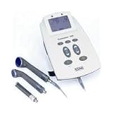 Mettler Sonicator 740X Therapeutic Ultrasound with Three Applicators