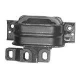 #2841 Dea ttpa A2841 Front Right Engine Motor Mount by DEA Products