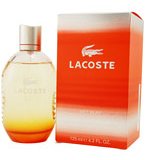 Review Lacoste LAC13M / Lacoste Hot Play By Lacoste For Men. Eau De Toilette Spray 4.2 Oz /125 Ml