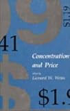 Concentration and price
