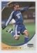 2008 Upper Deck MLS #139 - Eloy Colombano RC (Rookie Card)