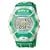 Casio Women's 10th Anniversary Baby G Shock Watch #BG1003AN-3