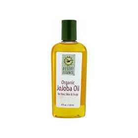 Desert Essence Jojoba Oil 100% Pure