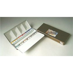ウィンザー＆ニュートン AWC 12WP 542 ヘビーウェイトBOX