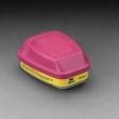3M 60923 OV/AG/P100 Combo Cartridge For 6000 Series Respirator 1 Pack