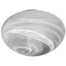 12-Inch Flushmount Ceiling Fixture