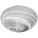 12-Inch Flushmount Ceiling Fixture