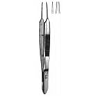 Miltex Castroviejo Suturing Forceps