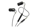 Altec Lansing Muzx Ultra In-Ear Ohrh&ouml;rer schwarz