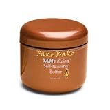 21iJT HnvnL. SL160  Fake Bake Self Tanning Butter (4 oz)