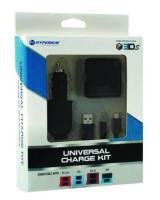 Hyperkin Universal Charge Kit for Nintendo DS Lite, DSi, DSi XL, & 3DS
