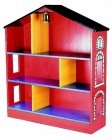 Childrens Toyshop  Toys : Firehouse Book shelf