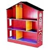 Firehouse Book shelf