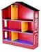Firehouse Book shelf